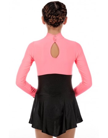 Maillot Patinaje MP523