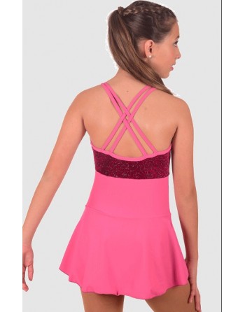 Maillot Patinaje MP426