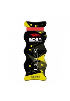 E-SPINNER EDEA COOK