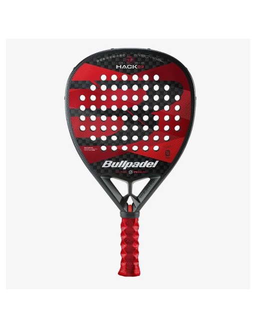 PALA BULLPADEL  HACK03