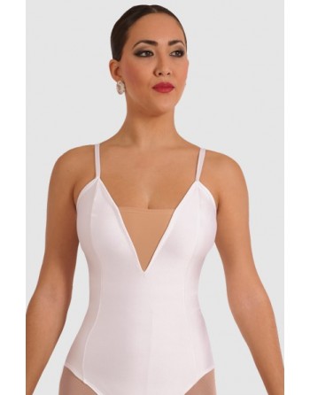 MAILLOT LYCRA 157