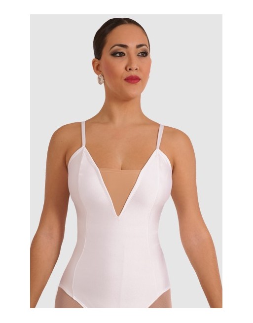 MAILLOT LYCRA 157