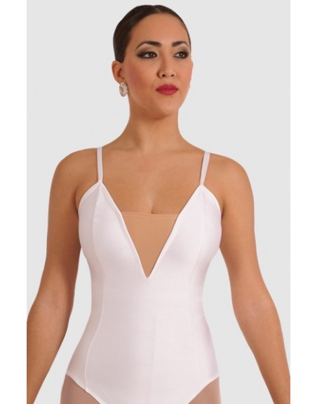 MAILLOT LYCRA 157