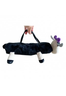 BUDIE WHEELS BAG