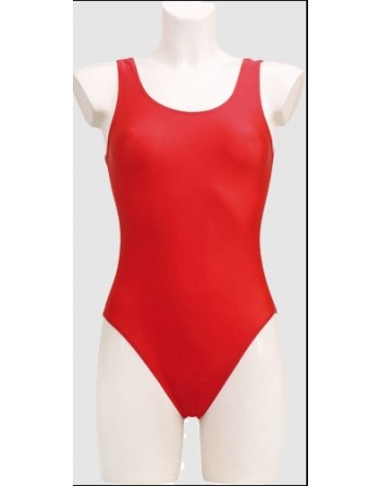 maillot clasico lycra mc44