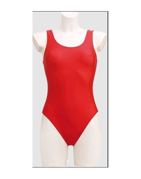 maillot clasico lycra mc44