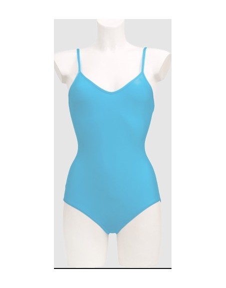 MAILLOT CLASICO POLIAMIDA MC36P