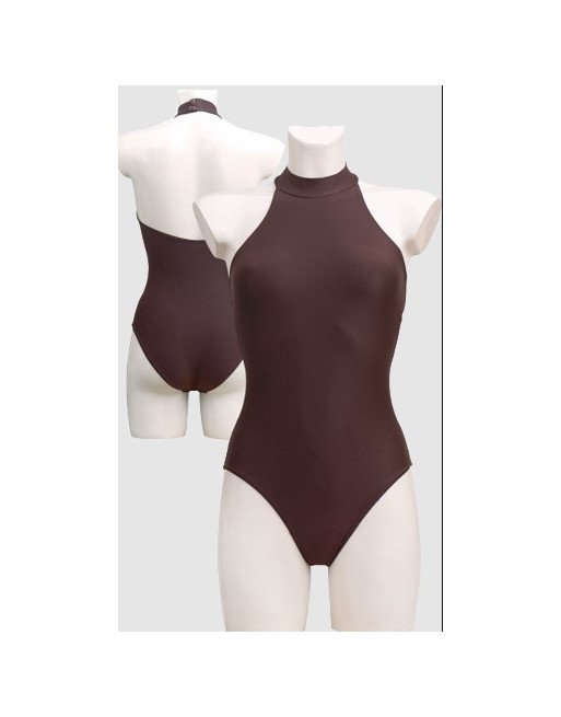 MAILLOT CLASICO LYCRA MC 3009