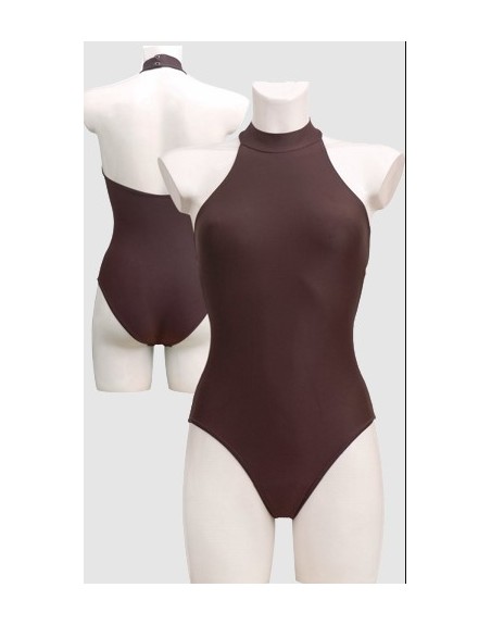 MAILLOT CLASICO LYCRA MC 3009