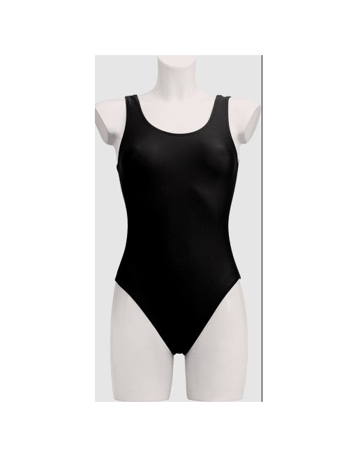 MAILLOT CLASICO POLIAMIDA MC 44PO