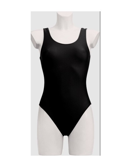 MAILLOT CLASICO POLIAMIDA MC 44PO