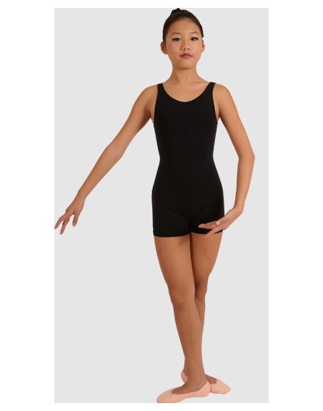 MALLA CORTA SUPPLEX ME158