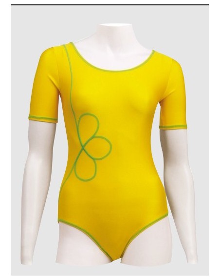 MAILLOT  GIMNASIA MB031