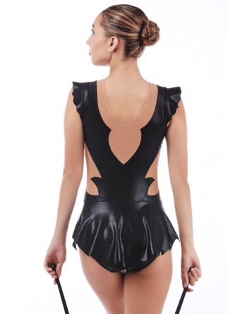 MAILLOT DE GIMNASIA RITMICA  MR507L2