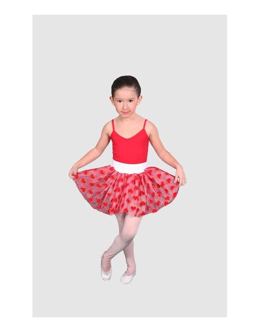 FALDA TUTU TU4021LC1