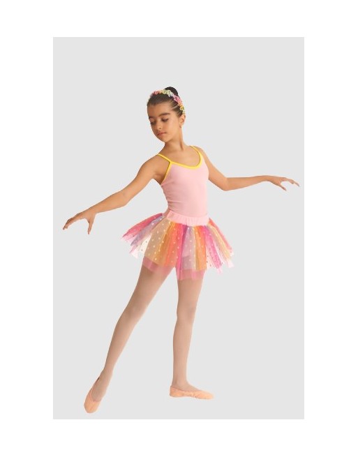 CONJUNTO TUTU 5015-C