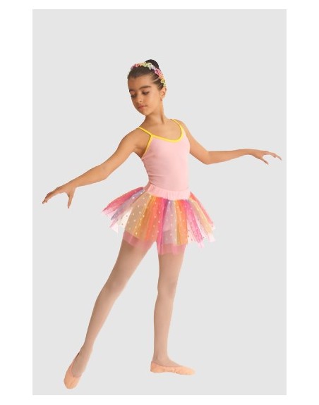 CONJUNTO TUTU 5015-C