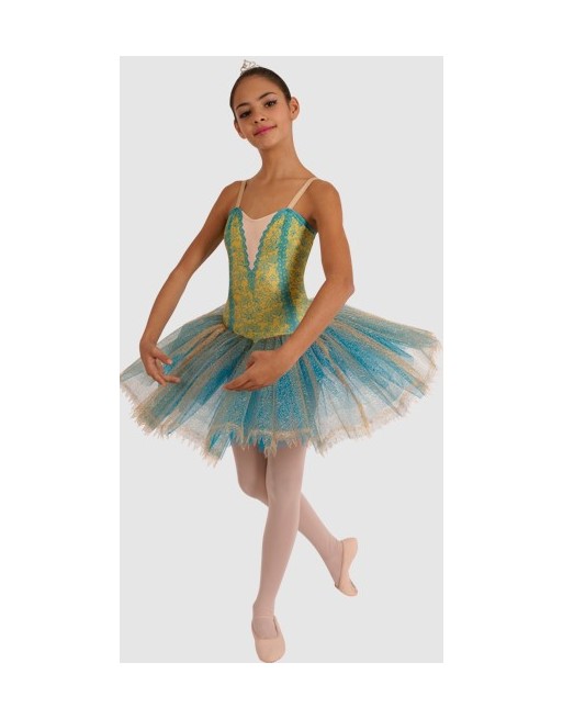TUTU LYCRA TU0154LC1