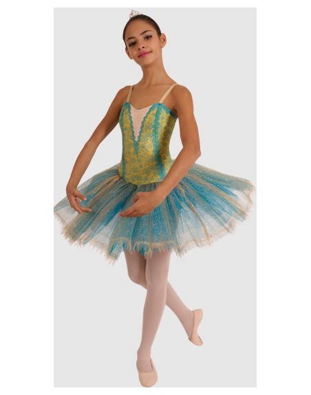 TUTU LYCRA TU0154LC1
