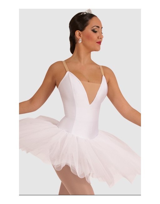 TUTU LYCRA TU0155