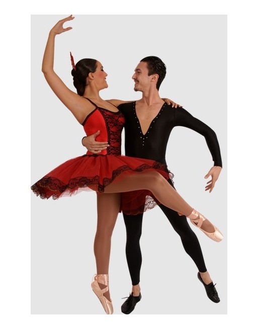 TUTU LYCRA TU0156