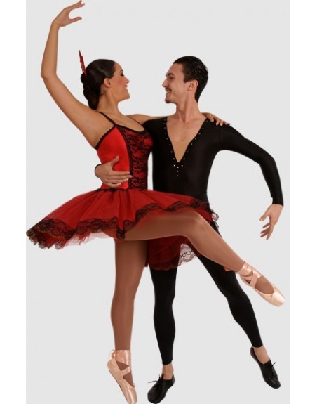 TUTU LYCRA TU0156