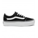 Zapatilla Sportswear VANS WARD PLATFORM WM