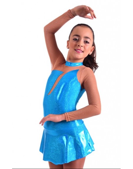 MAILLOTS PATINAJE MP321