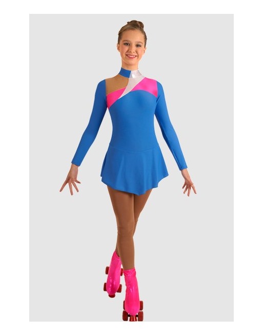 MAILLOT PATINAJE MP231LC1