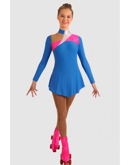 MAILLOT PATINAJE MP231LC1