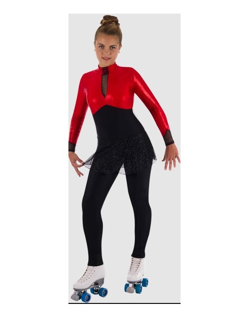 MONO PATINAJE MP9204LC1