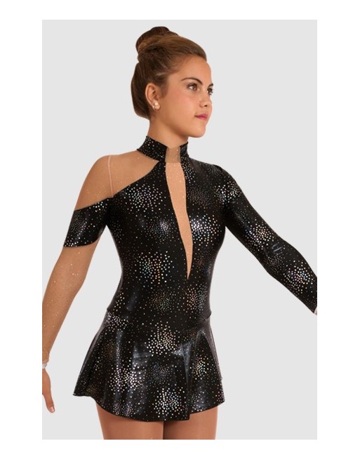 MAILLOT PATINAJE MP9201LB3