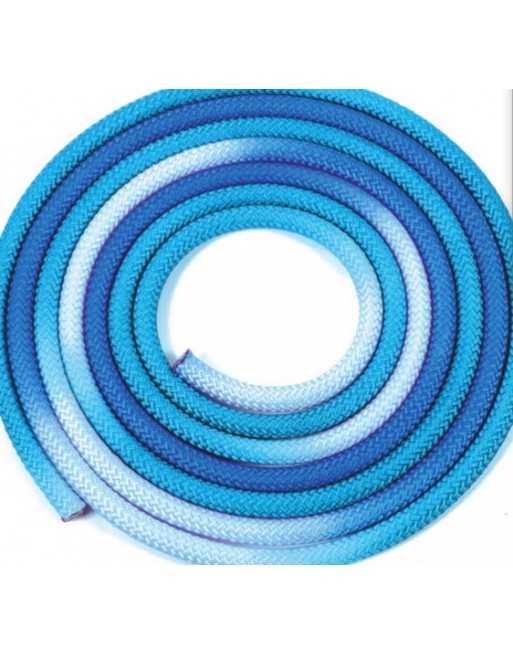 CUERDA MULTICOLOR