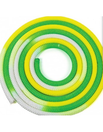 CUERDA MULTICOLOR