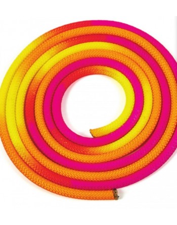 CUERDA MULTICOLOR