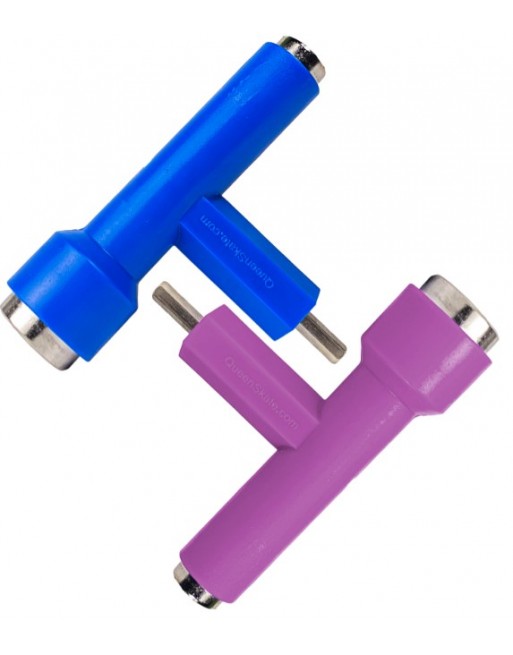 LLAVE TRES PUNTAS