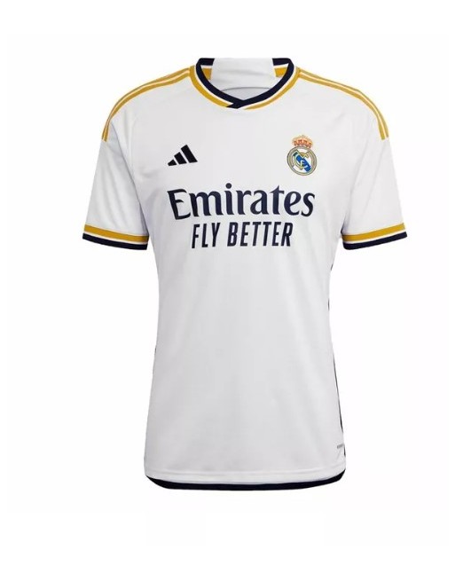 CAMISETA REAL MADRID