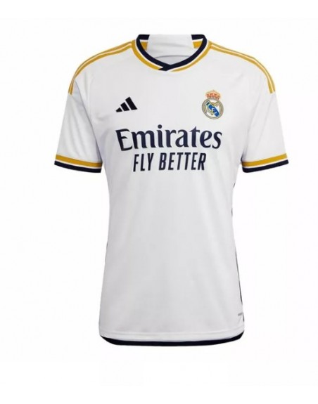 CAMISETA REAL MADRID