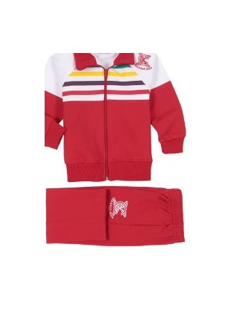 UNIFORME ALCA