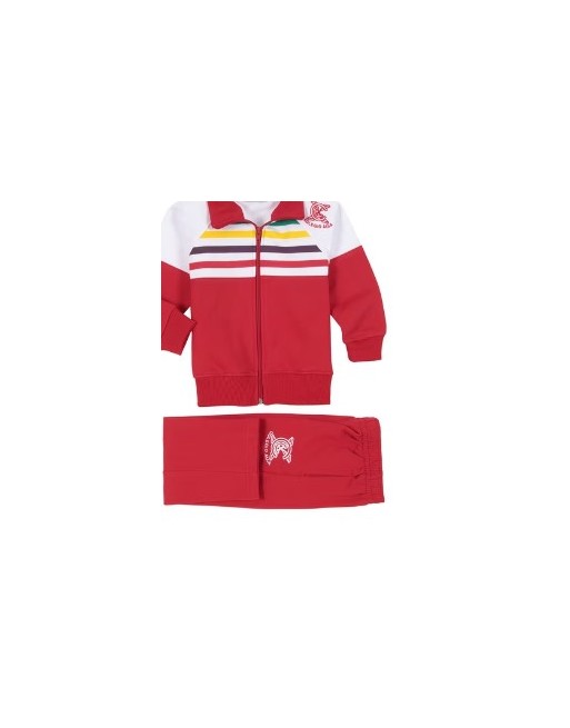 UNIFORME ALCA