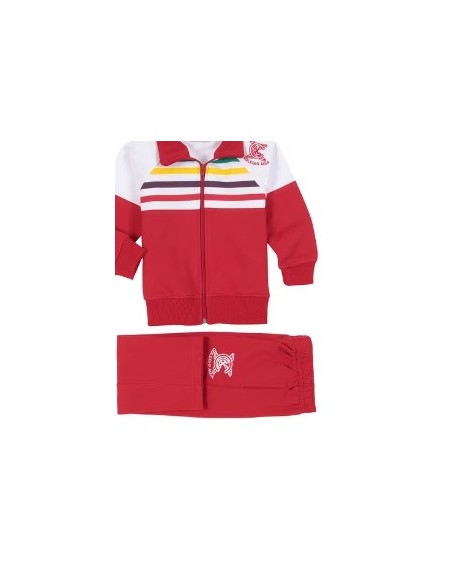 UNIFORME ALCA