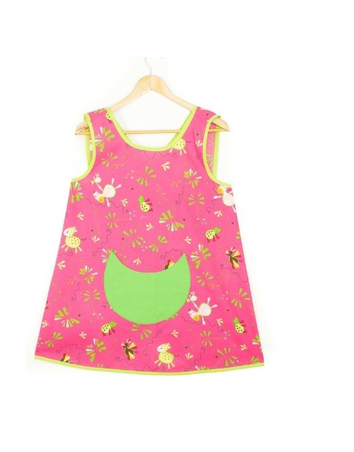 UNIFORME GUARDERIA
