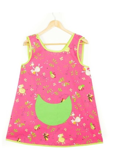 UNIFORME GUARDERIA