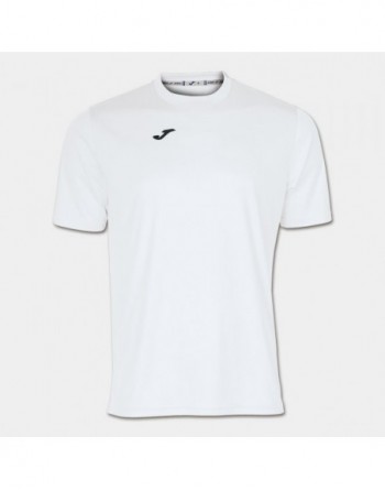 CAMISETA COMBI BLANCO M/C