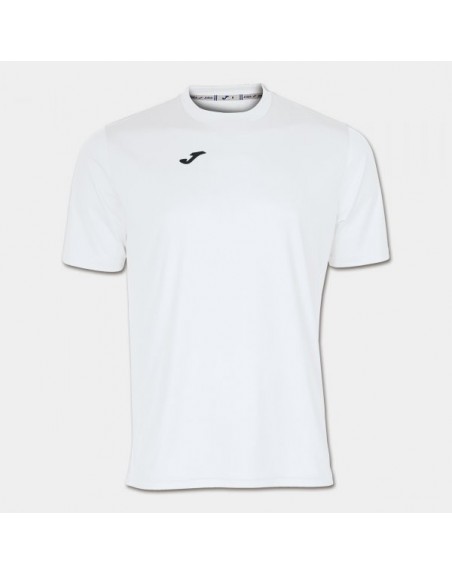 CAMISETA COMBI BLANCO M/C