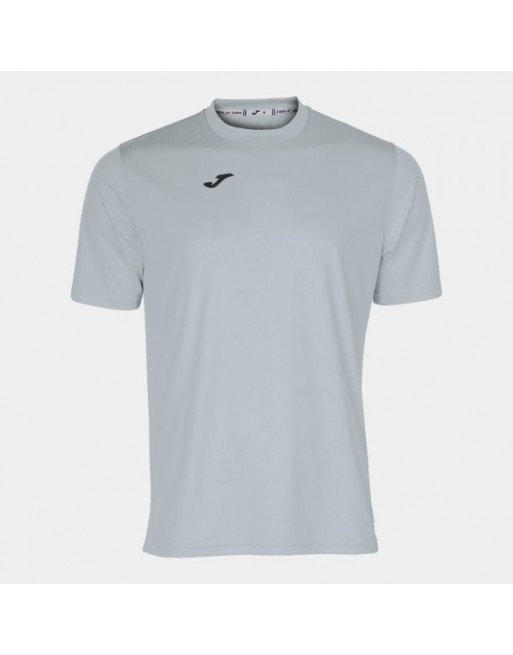 COMBI SHORT SLEEVE T-SHIRT GREY
