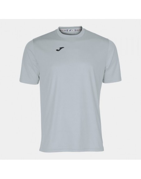 COMBI SHORT SLEEVE T-SHIRT GREY
