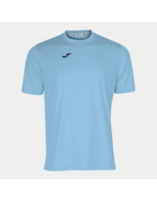 CAMISETA COMBI CELESTE M/C