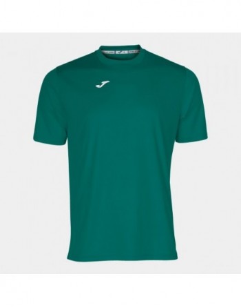 COMBI SHORT SLEEVE T-SHIRT GREEN