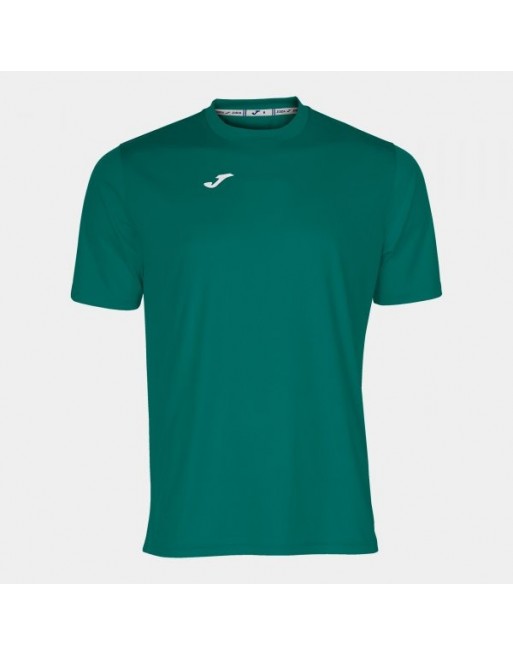 COMBI SHORT SLEEVE T-SHIRT GREEN